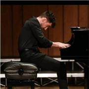 Clases de Piano con Pianista formado en el Conservatori del Liceu y con Mención Honorífica en la Schola Cantorum de París